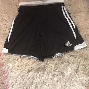 Womens adidas shorts